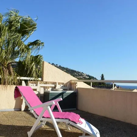 Apartment Plage D'or Le Lavandou