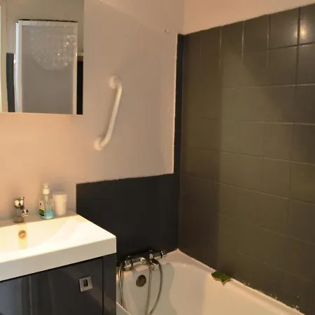 Plage D'or Apartment Le Lavandou