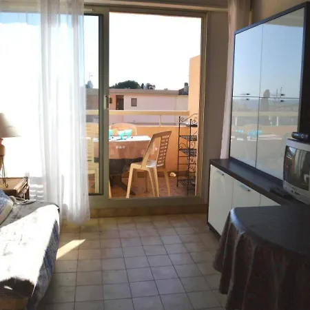 Apartment Plage D'or