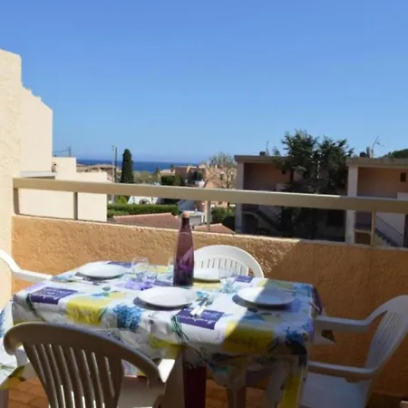 Apartment Plage D'or Le Lavandou