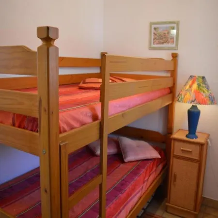 Apartment Plage D'or Le Lavandou
