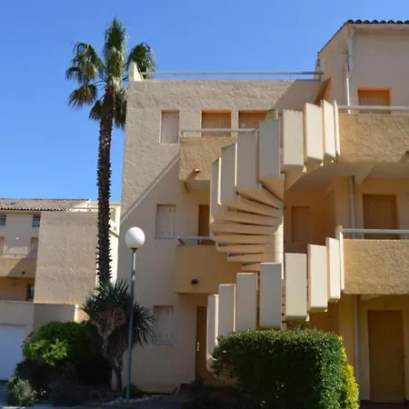 Plage D'or Apartment
