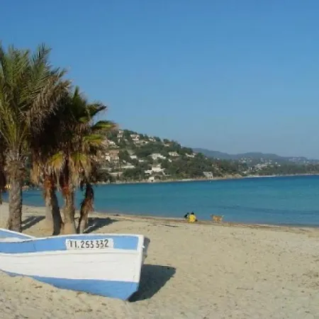 Plage D'or