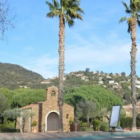 Plage D'or * Le Lavandou