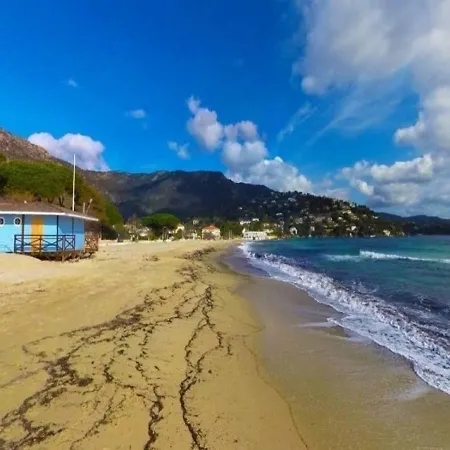 Plage D'or