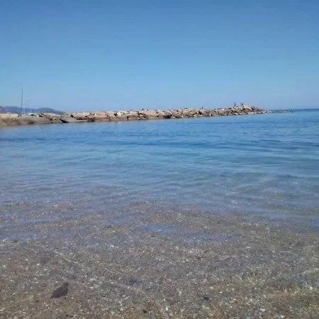 Plage D'or